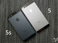 灰還是黑 iPhone 7太空灰版本顏色會更深？