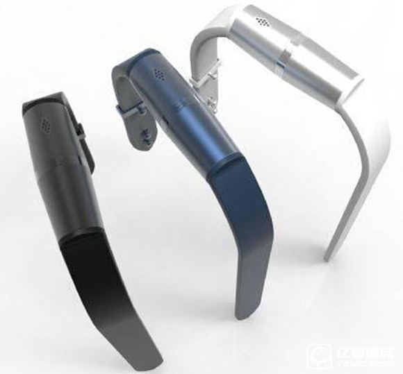 Fossil推健身追蹤器，可控制手機(jī)音樂和拍照