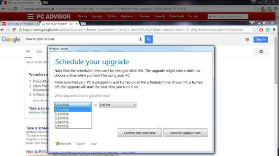 一切為了市場占有率！微軟再曝強制升級Win10丑聞