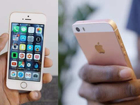 別擔心，分析師說iPhone SE上市iPhone 5s也繼續賣