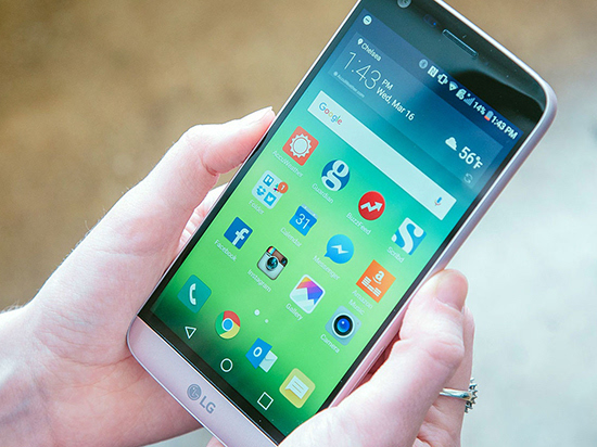 LG移動支付LG Pay或?qū)⒃?月上線：仍需使用卡片進(jìn)行支付？