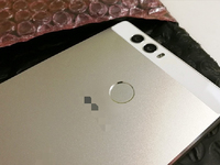 華為P9真機再現(xiàn)：徠卡雙攝像頭確認！