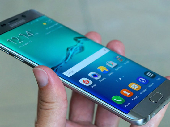 秒殺前輩！Galaxy S7/Edge歐洲預(yù)訂量是S6 2.5倍