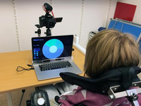 這款應(yīng)用讓癱瘓病人也能做音樂(lè)！