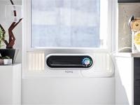 想裝哪里就裝哪，這是臺(tái)可以隨裝隨拆的智能空調(diào)