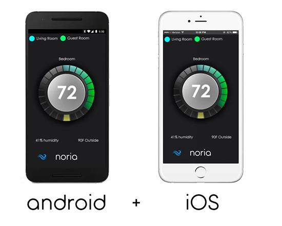 想裝哪里就裝哪，這是臺可以隨裝隨拆的智能空調(diào)
