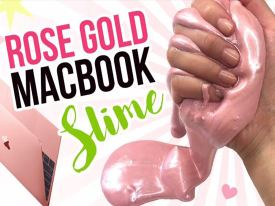 騷年!不用賣腎也能擁有讓人羨慕的玫瑰金了