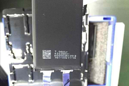 不可兼得？傳iPhone 7為“瘦身”而壓縮電池容量