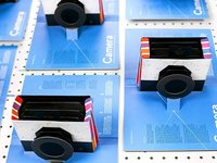 想了解相機原理？買這本會拍照的“書”就行了