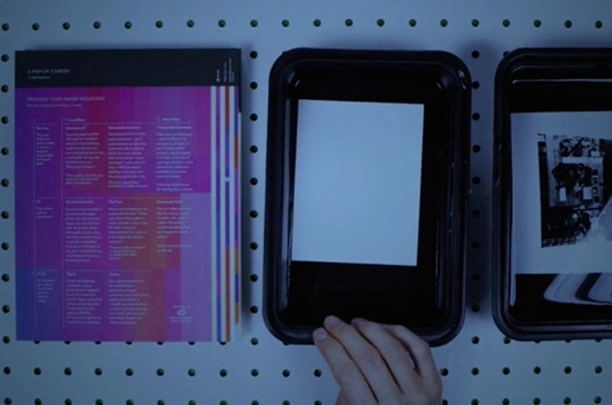 想了解相機(jī)原理？買這本會(huì)拍照的“書”就行了