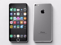 iPhone7諜照再曝光！真有雙攝像頭但僅限Plus型號