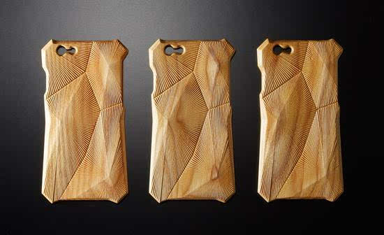 科客盤點(diǎn)：手機(jī)殼究竟能玩出什么好花樣