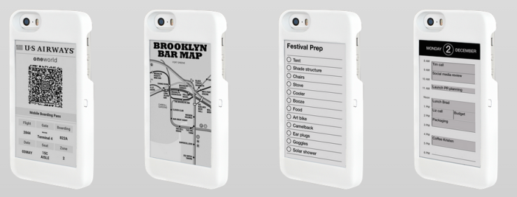 科客盤點(diǎn)：手機(jī)殼究竟能玩出什么好花樣