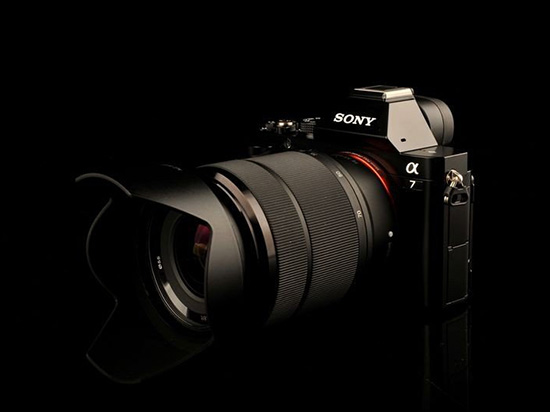 A7系列到此為止？索尼下代旗艦微單或叫A9
