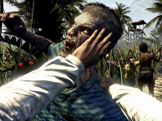 VR版《生化危機(jī)》來了，親臨最驚悚的喪尸世界！