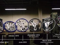 好拉風(fēng)！只需一分鐘，普通自行車變身電動(dòng)車