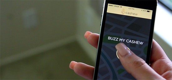 外出逛街老掉錢包？試試這款永不丟失的智能錢包吧