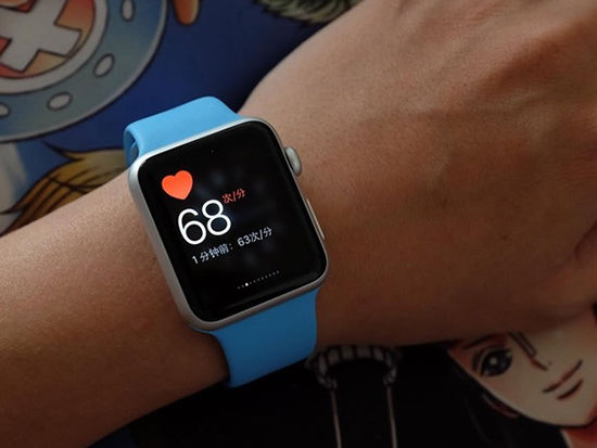 遇到危急事情不要慌，蘋(píng)果新專利能幫你忙