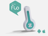 不要打擾寶寶睡眠，用這款體溫計(jì)就能“隔空”測溫