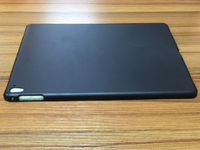 新款iPad保護(hù)殼曝光：明明就是mini版iPad Pro嘛