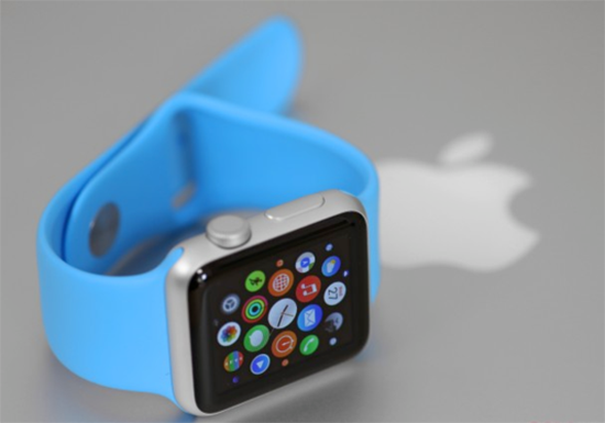 前景不錯(cuò)，超6成老果粉表示會(huì)買Apple Watch 2