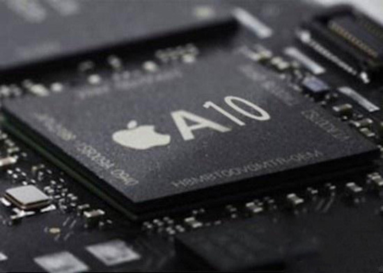 蘋(píng)果芯片供應(yīng)商名單曝光：臺(tái)積電拿下全部訂單