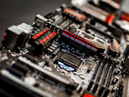 只有華碩技嘉賣(mài)得好 其余主板廠商慘淡至極