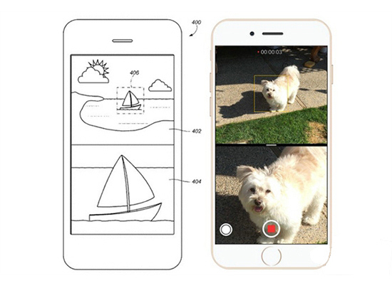 視頻：iPhone 7雙攝像頭版揭秘，拍照效果簡(jiǎn)直逆天了