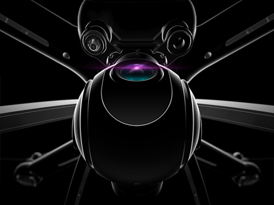 小米京東密謀大招 或?qū)⑹褂眯∶谉o(wú)人機(jī)進(jìn)行送貨？