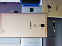 老外最愛哪些手機(jī)品牌？沒想到國(guó)產(chǎn)這么厲害