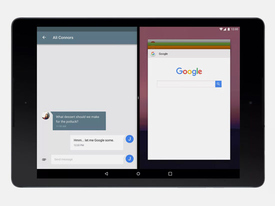 Android 7.0預(yù)覽版發(fā)布：流暢度完虐iOS？