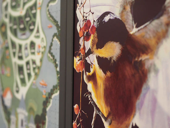 彩色墨水屏面世！未來(lái)可以用閱讀器看雜志了