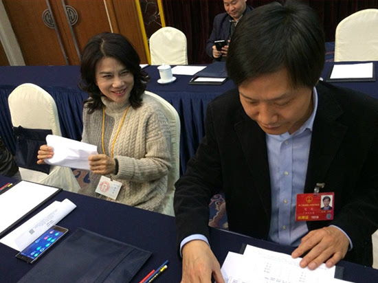 小米3月29日新國貨發(fā)布會：除了手機(jī)電視，還有電飯煲？