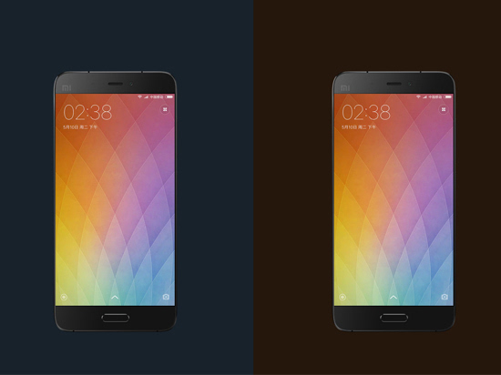 MIUI 8不跳票確定6月1日上線 首批僅支持8款機型