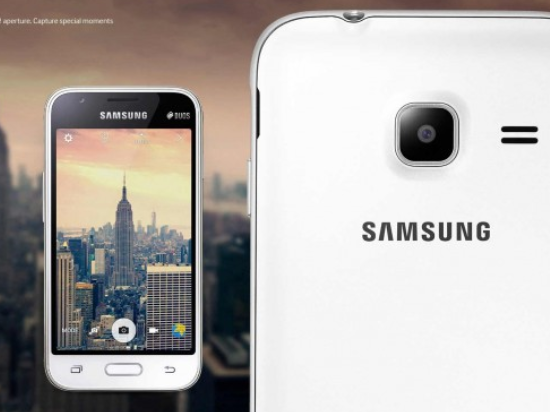 瞄準新興市場？超低端三星J1 mini發(fā)布