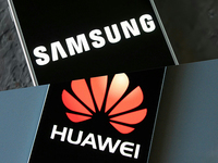 科客晚報(bào)：華為三星打起來了，格力手機(jī)2目標(biāo)每天賣10萬臺