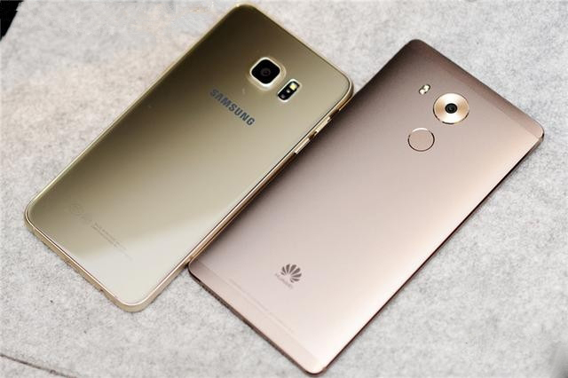 科客晚報(bào)：華為三星打起來(lái)了，格力手機(jī)2目標(biāo)每天賣10萬(wàn)臺(tái)