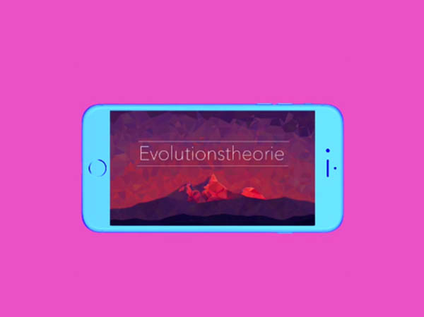 視頻：多彩機身配色? iPhone 7c概念廣告開啟