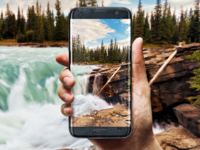 安卓陣營顏值擔(dān)當(dāng)！三星Galaxy S7/S7 edge國行正式發(fā)布 