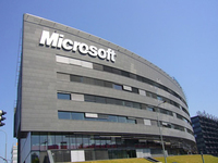 微軟宣布裁員1850人，芬蘭員工占大多數(shù)