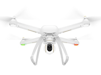 小米無(wú)人機(jī)直播墜機(jī)？當(dāng)事人澄清！