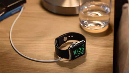 蘋果Apple Watch 2的若干猜想：采用圓形表盤設(shè)計？