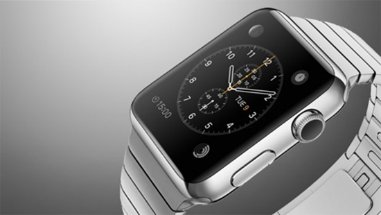 蘋果Apple Watch 2的若干猜想：采用圓形表盤設(shè)計？