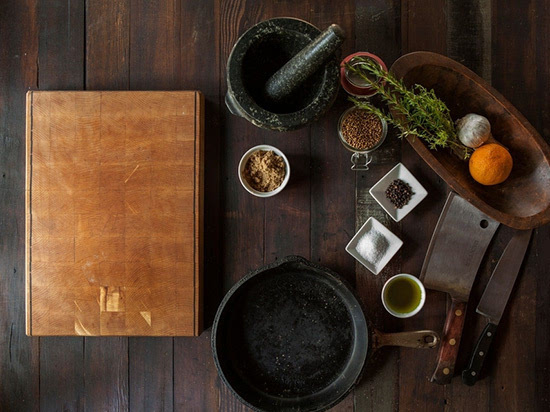 拒絕黑暗料理！智能平底鍋手把手教你做大餐
