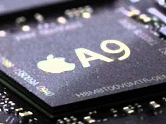 與6s一樣！iPhone SE的A9處理器也有兩個版本