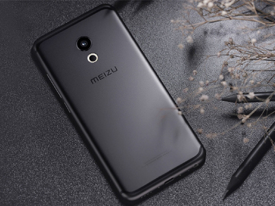 魅族PRO 6真機(jī)照徹底曝光，和小米5比誰更美？