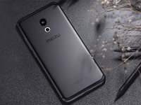 魅族PRO 6真機(jī)照徹底曝光，和小米5比誰(shuí)更美？