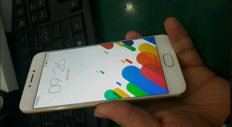 魅族PRO 6真機(jī)照徹底曝光，和小米5比誰更美？