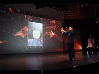 被馬云玩壞的刷臉支付來了，這下不剁手該整容吧！