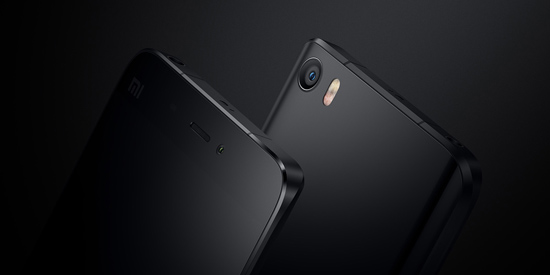 不用搶購還降價？小米5僅售1899元